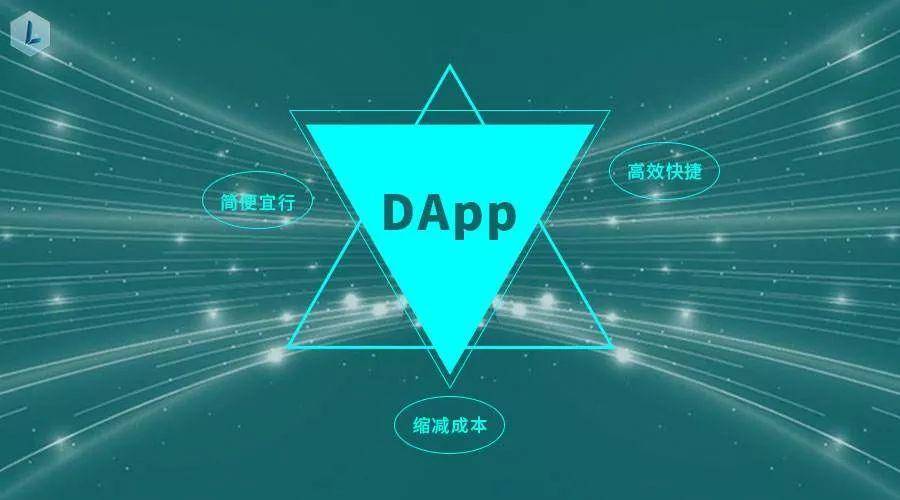 tp钱包的dapp开发逻辑的简单介绍