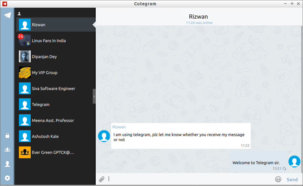 teiegram如何解锁手机号-teiegram messenger