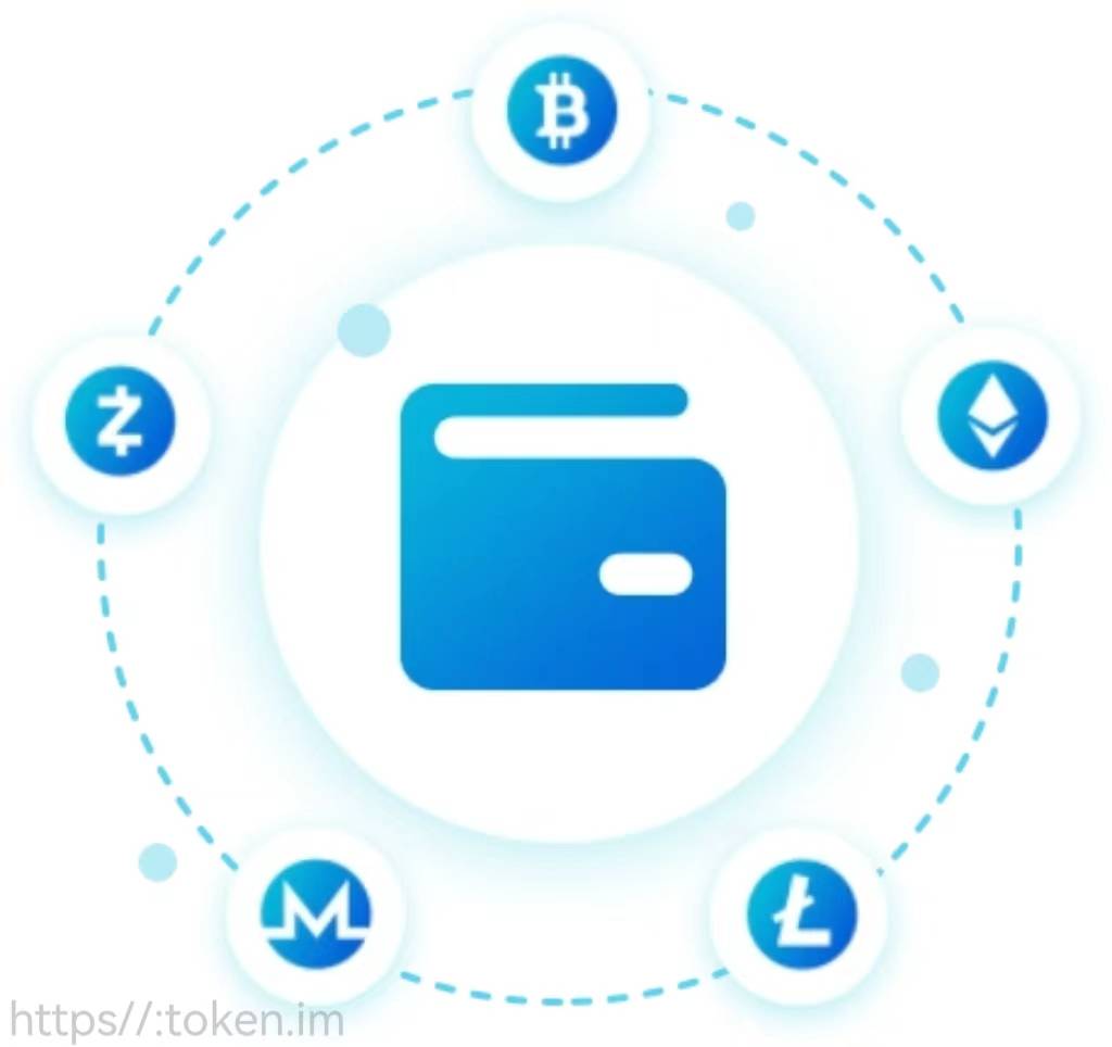包含imtoken数字钱包转账追踪的词条