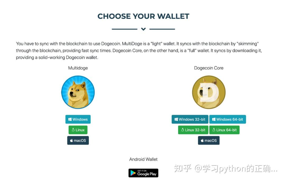 狗狗币下载地址-狗狗币官网下载app