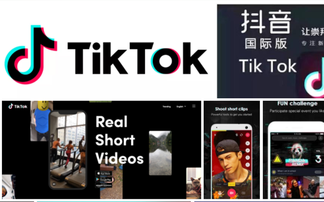 安卓手机怎么下载tiktok国际版-安卓手机怎么下载tiktok国际版抖音