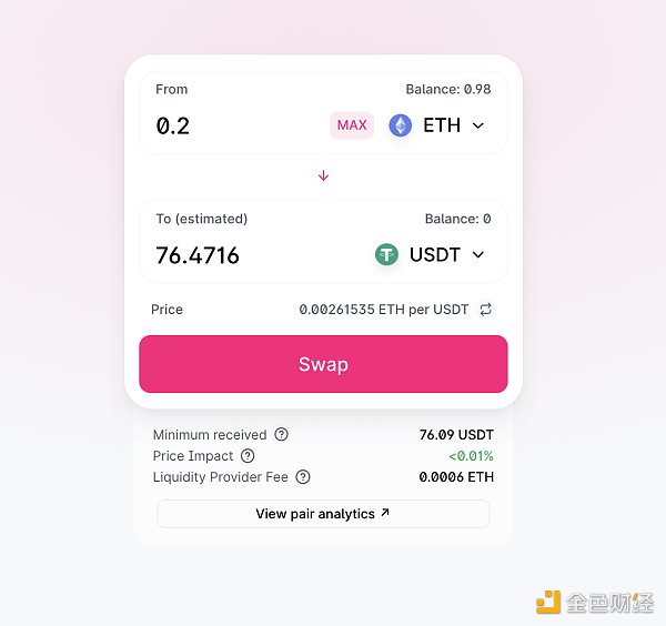 免费挖USDT的App手机端的简单介绍
