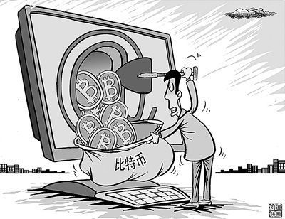比特币套现很难吗-在币圈怎么用几千赚几十万
