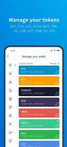imtoken最新版本下载2.8.3的简单介绍