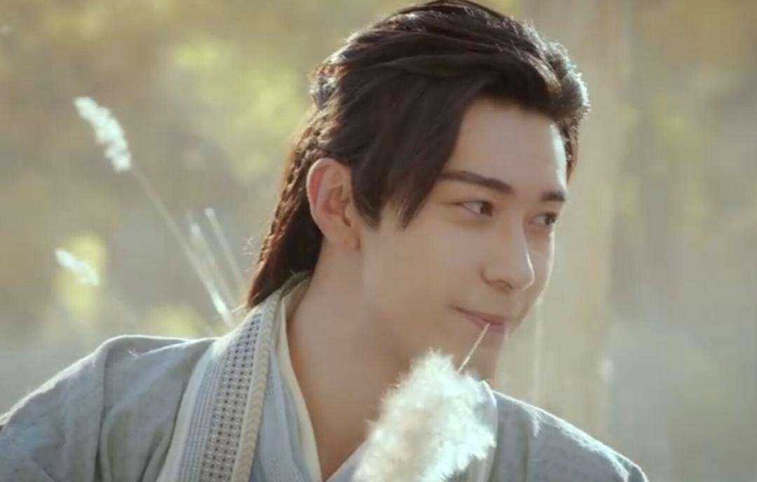 小狐狸东宫-小狐狸东宫插曲