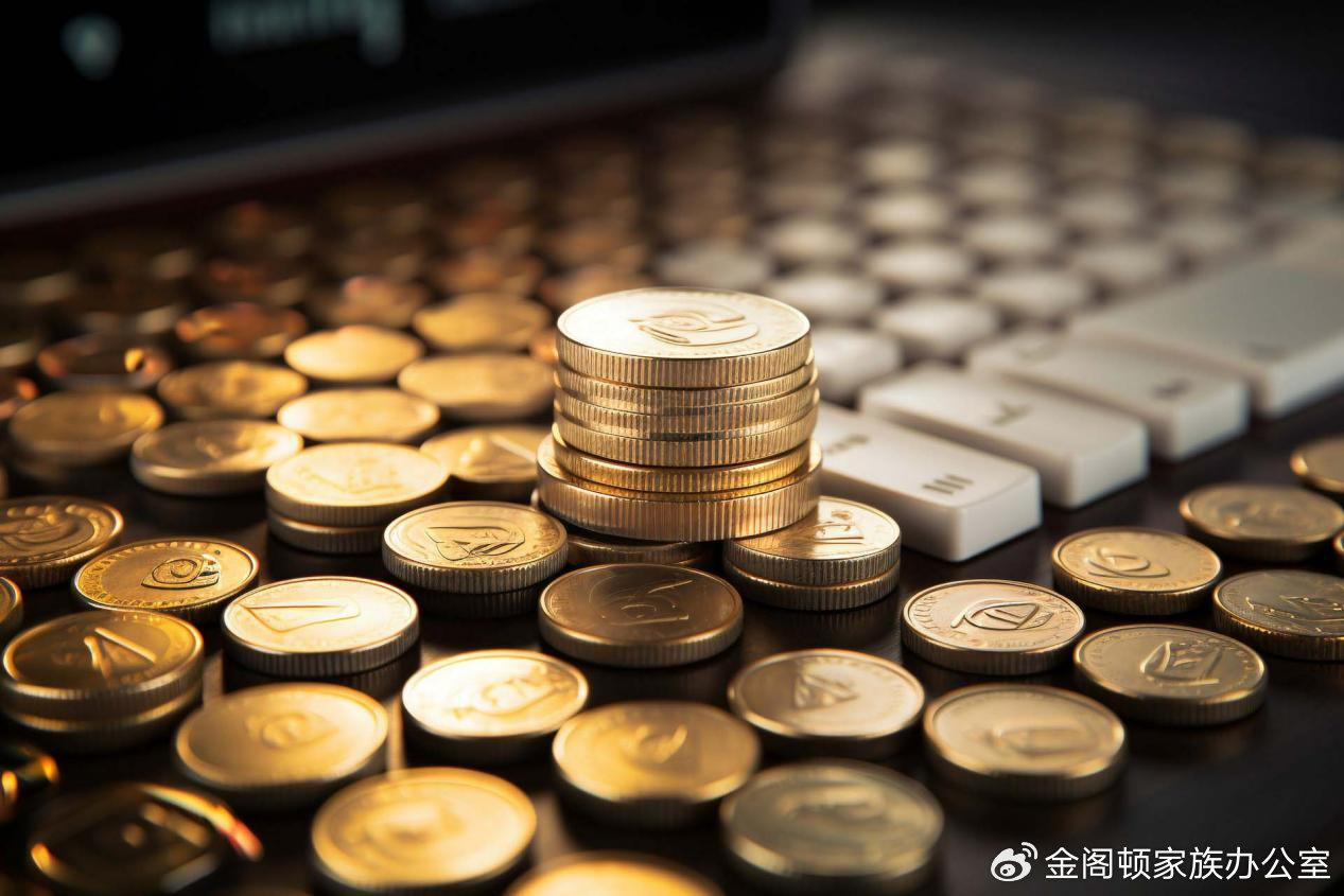 以电子形式存在的现金货币-以电子化数字形式存在的现金货币