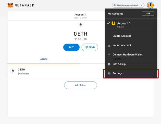 metamask官网地址-download metamask today