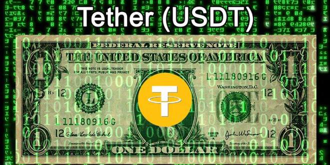 USDT是一个骗局吗-usdt这个平台安全吗