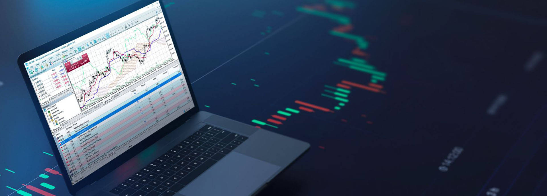 metatrader4官网地址-metatrader4安卓版2019官网