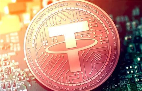 关于USDT一TRC20下载的信息