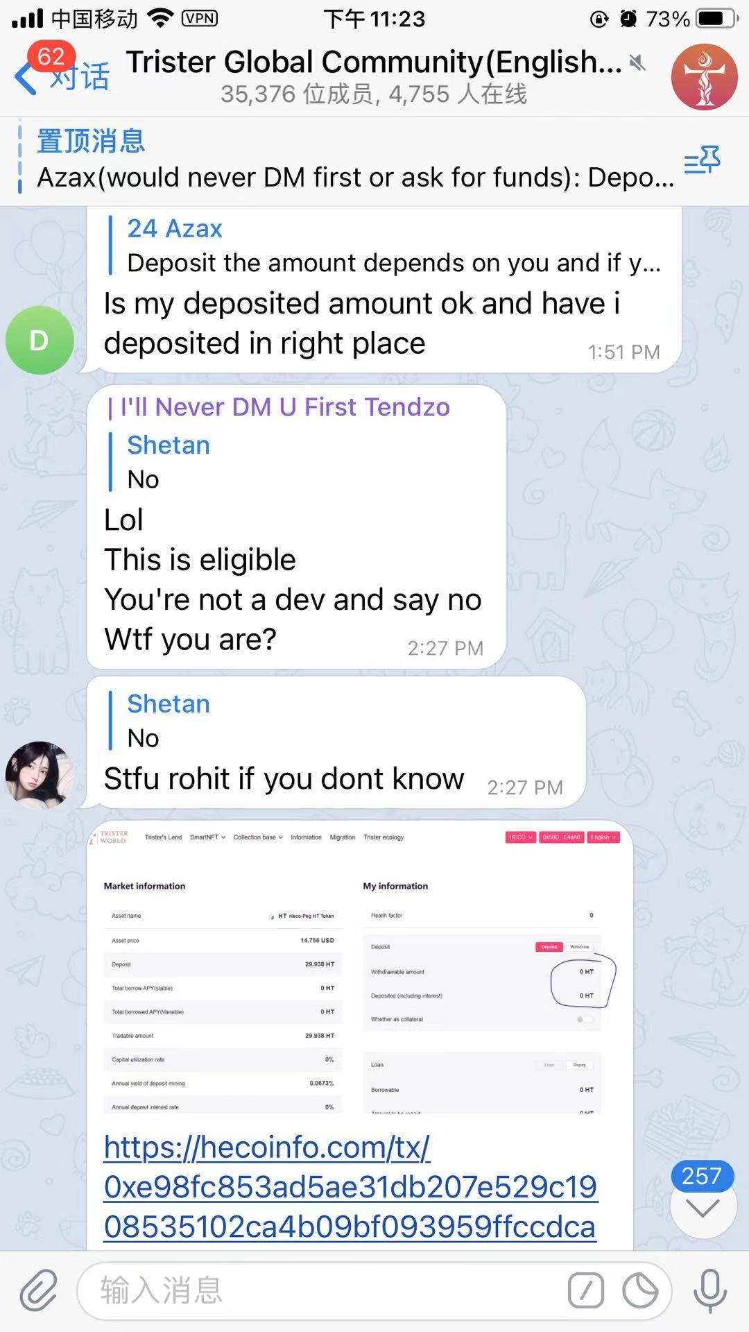 telegram网怎么那么慢-为什么中国不让用telegram