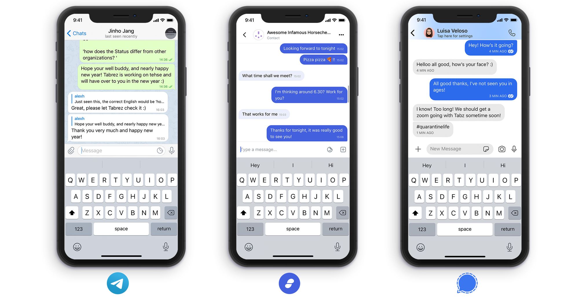telegram网怎么那么慢-为什么中国不让用telegram
