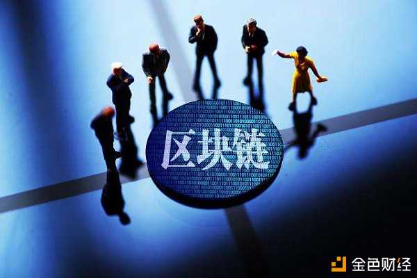 公链是什么意思-币圈公链是什么意思