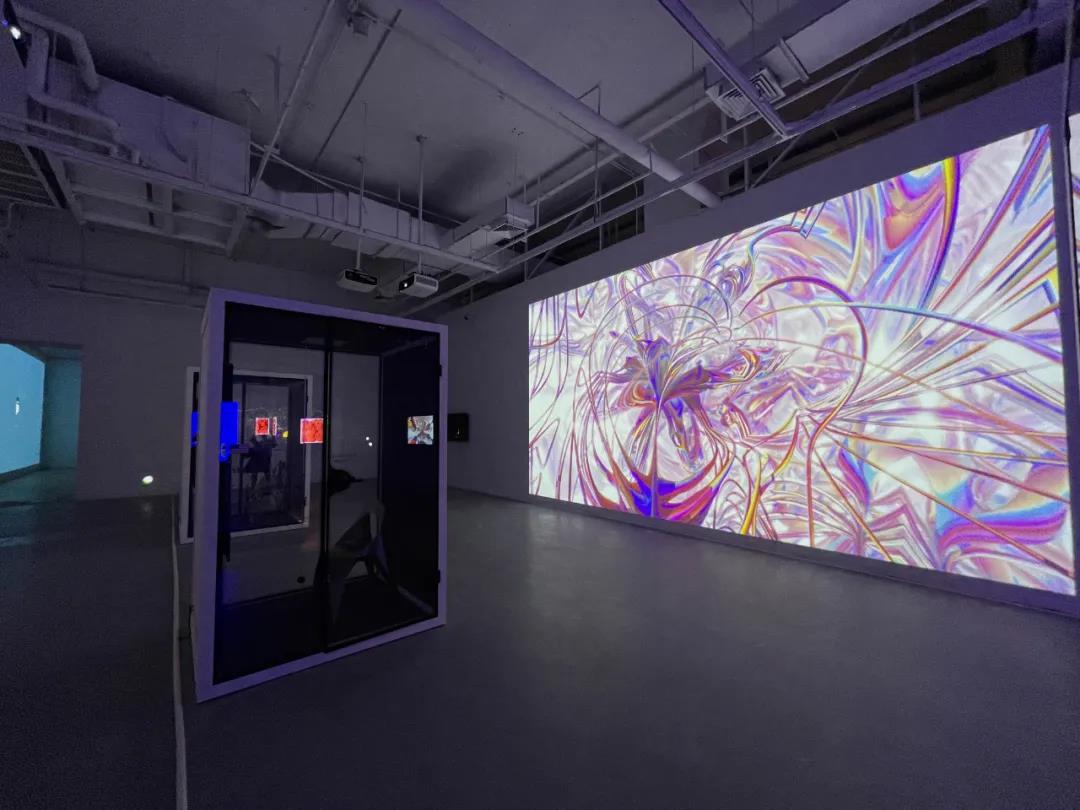 元宇宙虚拟展厅价格-虚拟元宇宙全栈技术公司