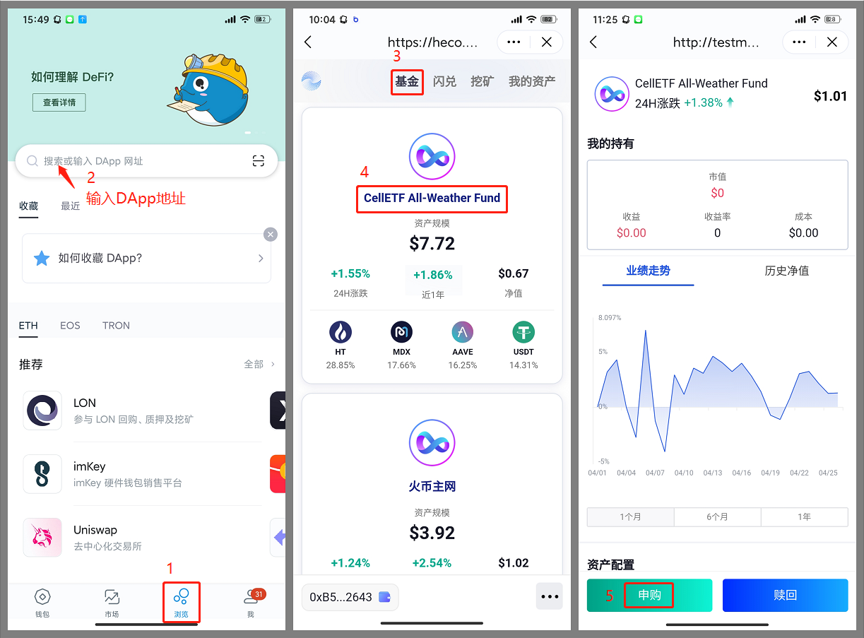 最新imtoken钱包信息-imtoken钱包 官方网站