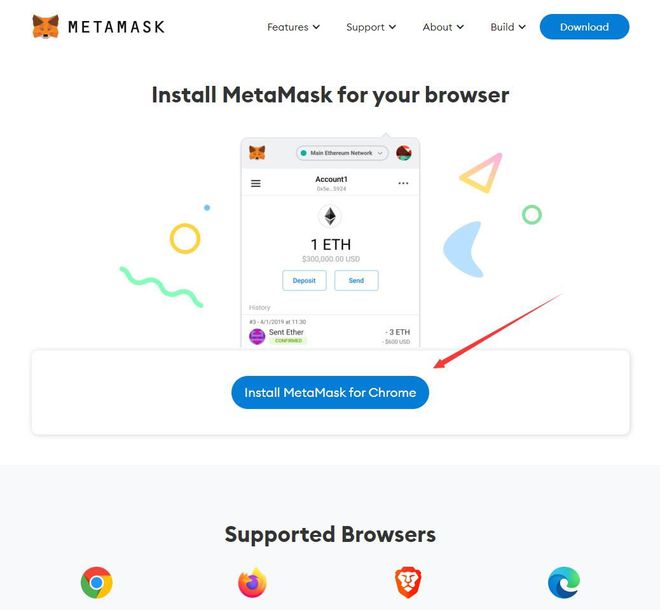 metamask钱包手机版-metamask钱包怎么设置中文