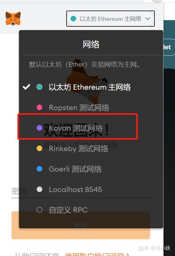 metamask钱包手机版-metamask钱包怎么设置中文