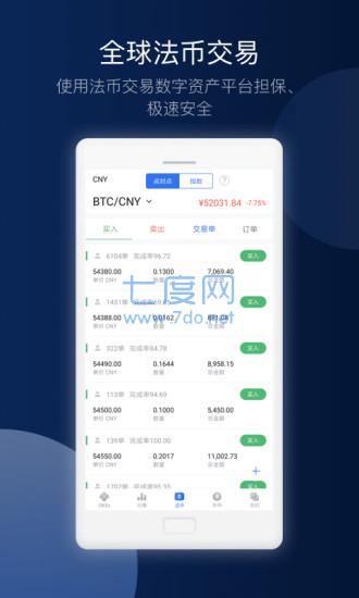 包含USDT下载什么软件可以买卖的词条