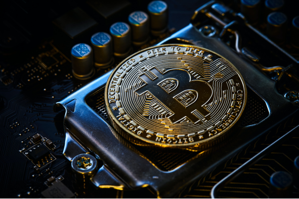 加密货币defi-加密货币的风险与监管