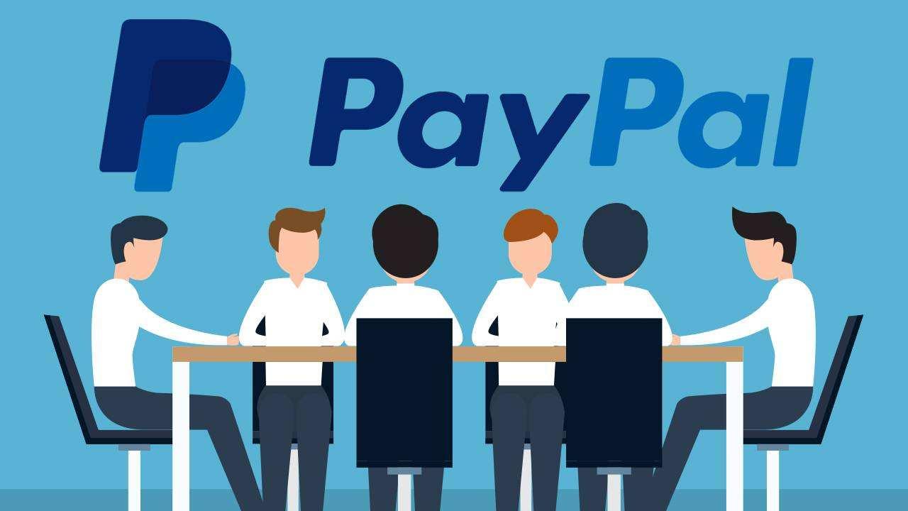 PayPal-paypal未满十八岁怎么开