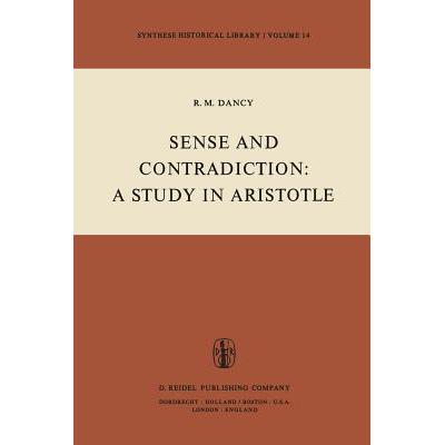 contradiction-contradiction的动词