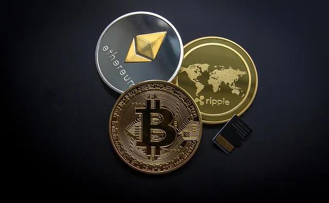 2023未来4种暴涨的币-2024年即将出现的百倍币