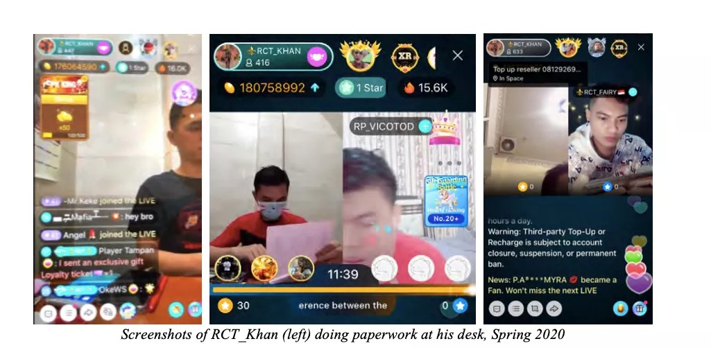 bigolive直播平台官方版-bigolive是哪个国家的直播平台