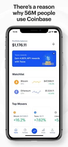 coinbase下载安卓版-coinbase apk download