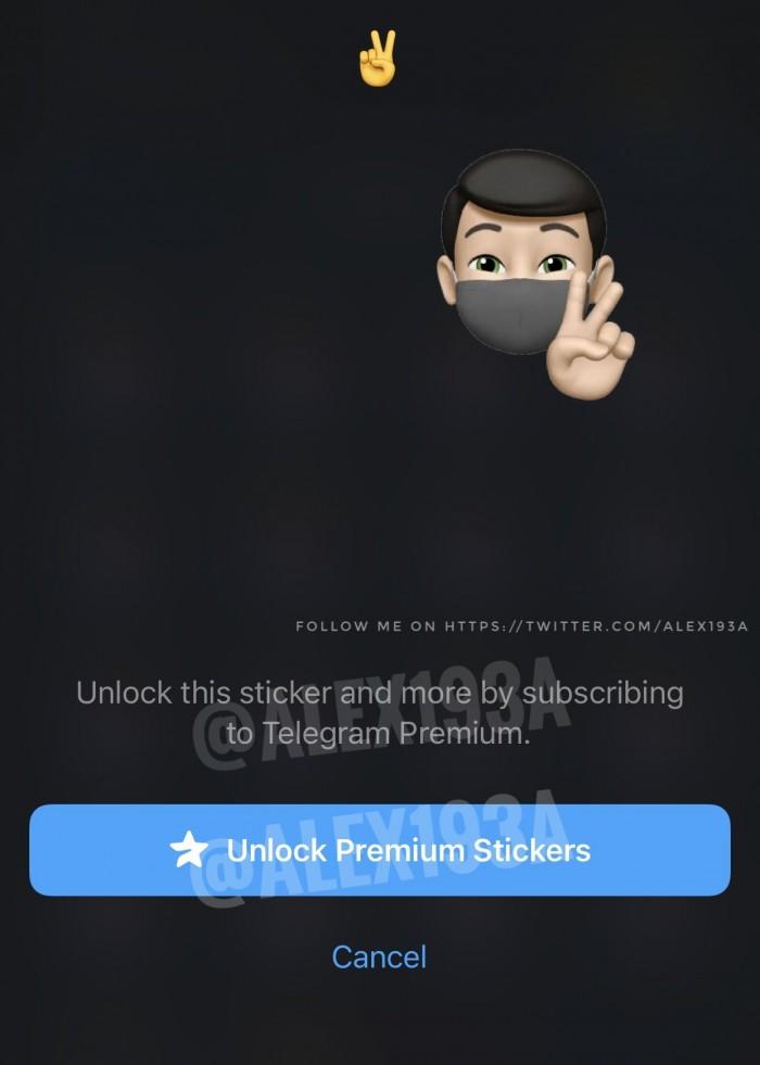 telegram怎么订阅付费-telegram最受欢迎的频道