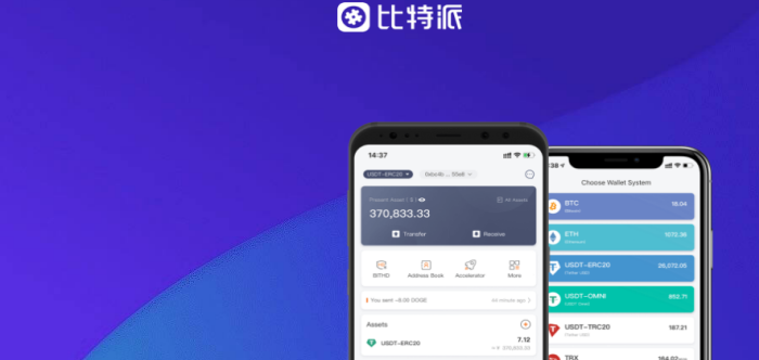 下载比特派最新钱包-下载比特派钱包最新版