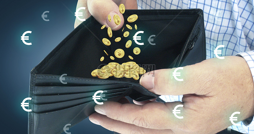 金融钱包是不是倒了-钱包金融最后会兑付吗