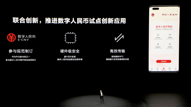 数字钱包发行量-数字钱包什么时间开放?