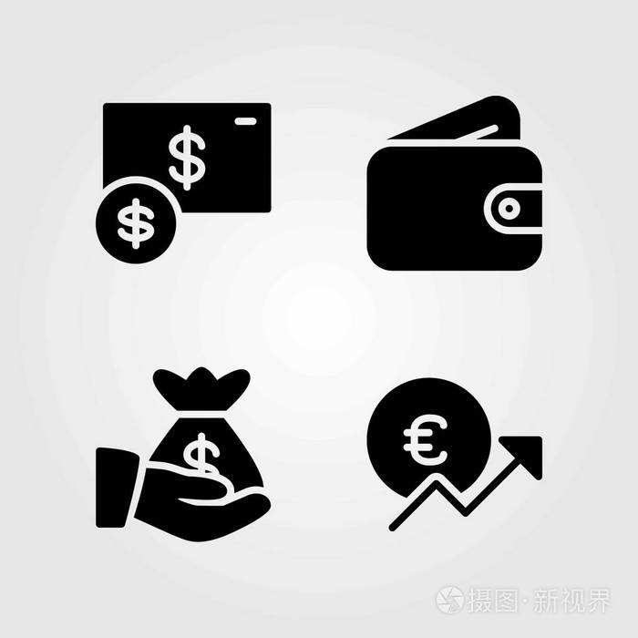 冷钱包图标-冷钱包有多少种