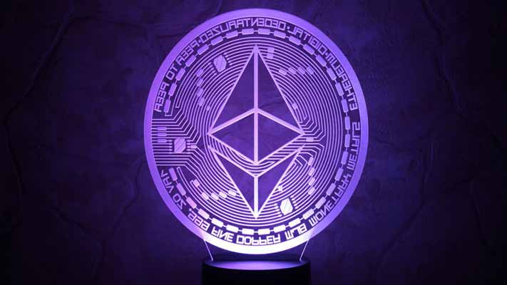 免费获得ETH-免费获得狂战士礼包码
