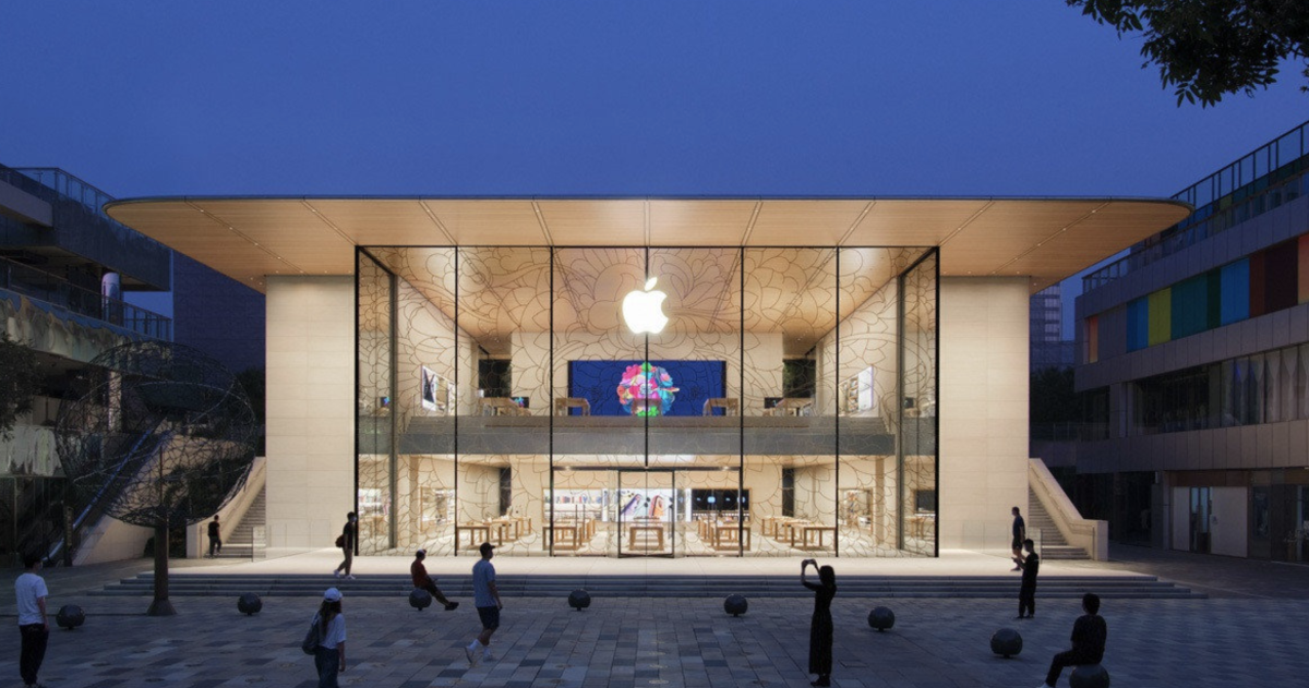 applestore怎么读音发音的简单介绍