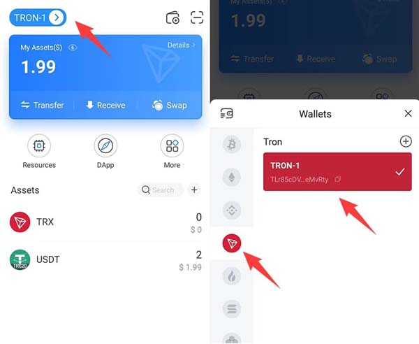 tokenpocket的安全性-tokenpocket钱包怎么提币