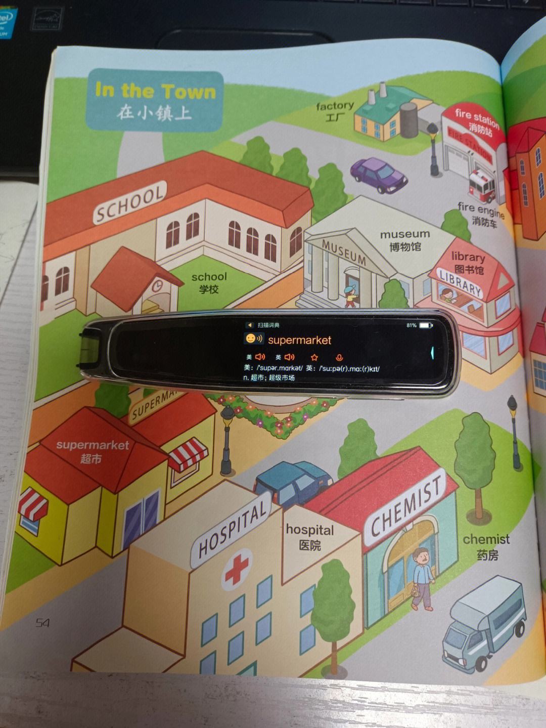 intown怎么读-into怎么读用英语