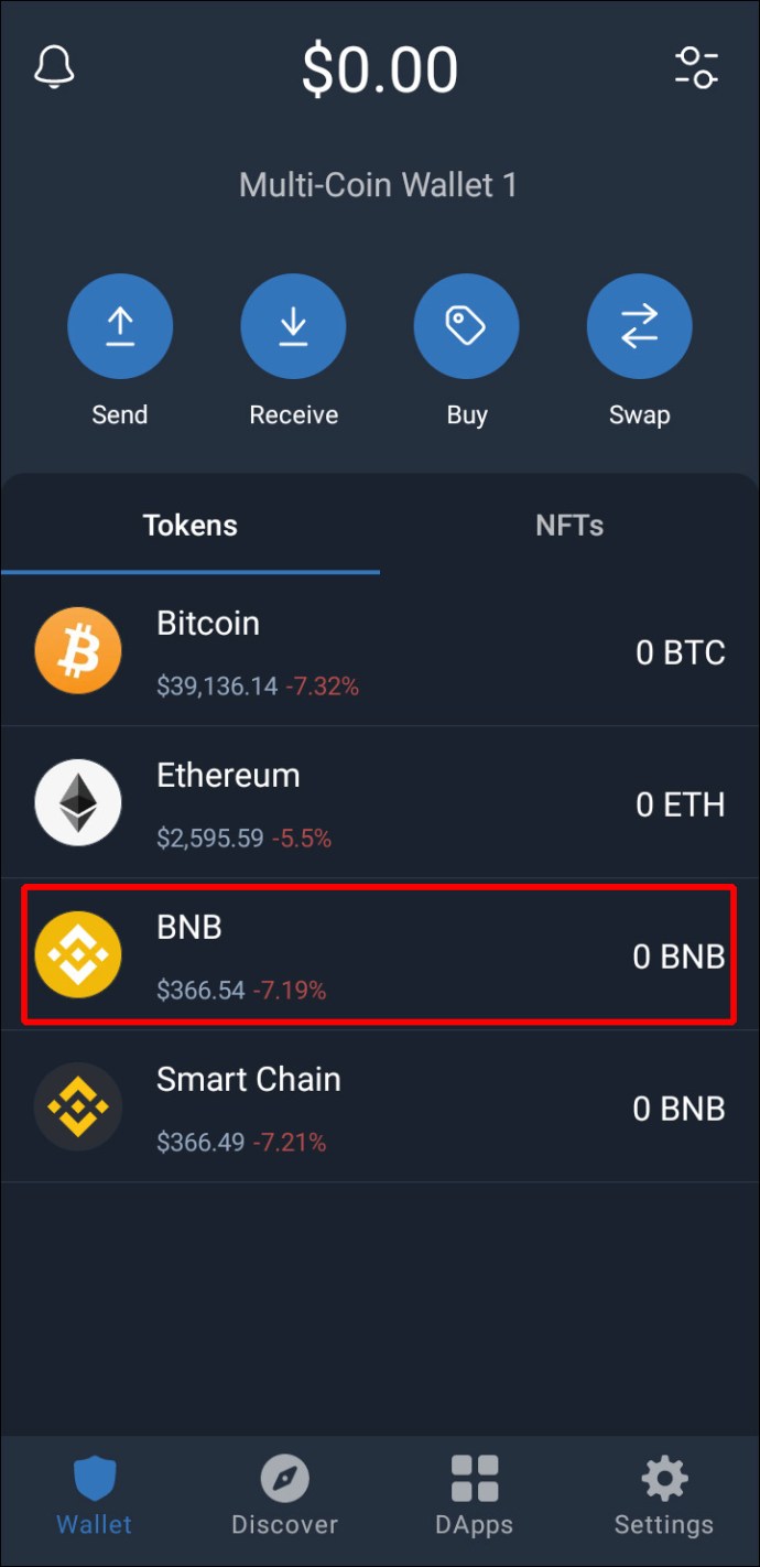 BNB钱包是什么-bhpay钱包是什么