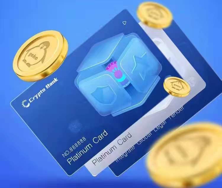 tokenbank的简单介绍