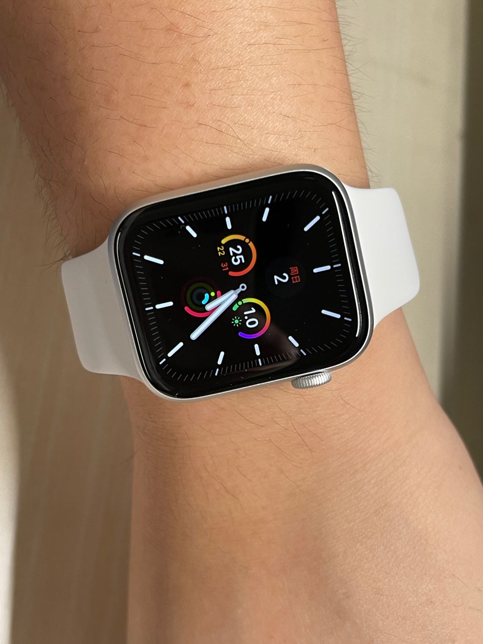 applewatch停产-applewatch可以测血压吗