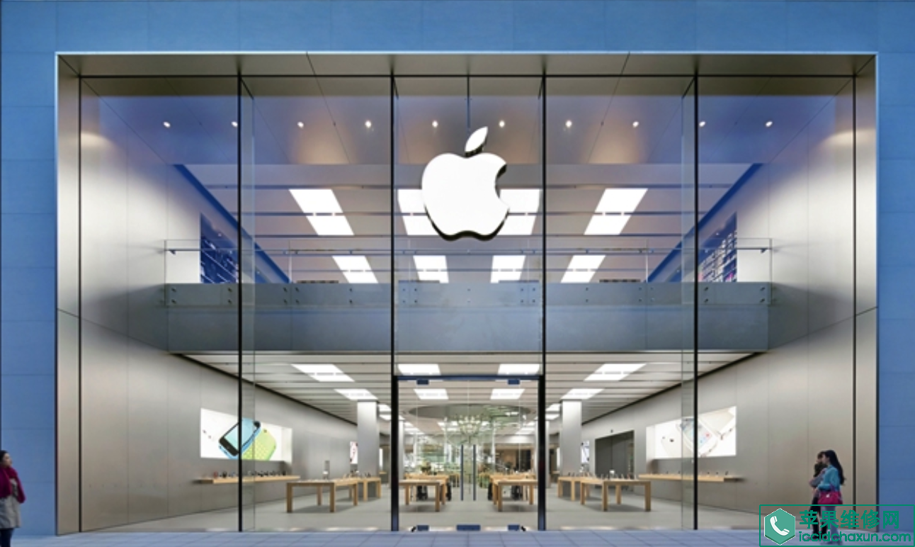 applestore读法-apple store这么读