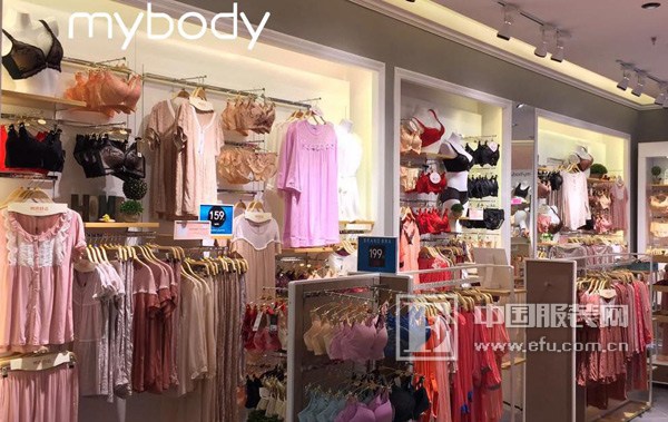 mybody加盟-mybody是什么意思