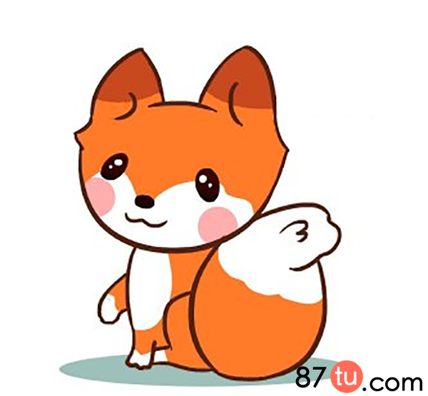 狐狸钱包教程图片简笔画-metamask小狐狸钱包官网