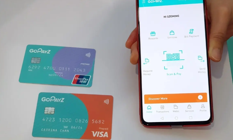 gopay-gopay官网登录入口