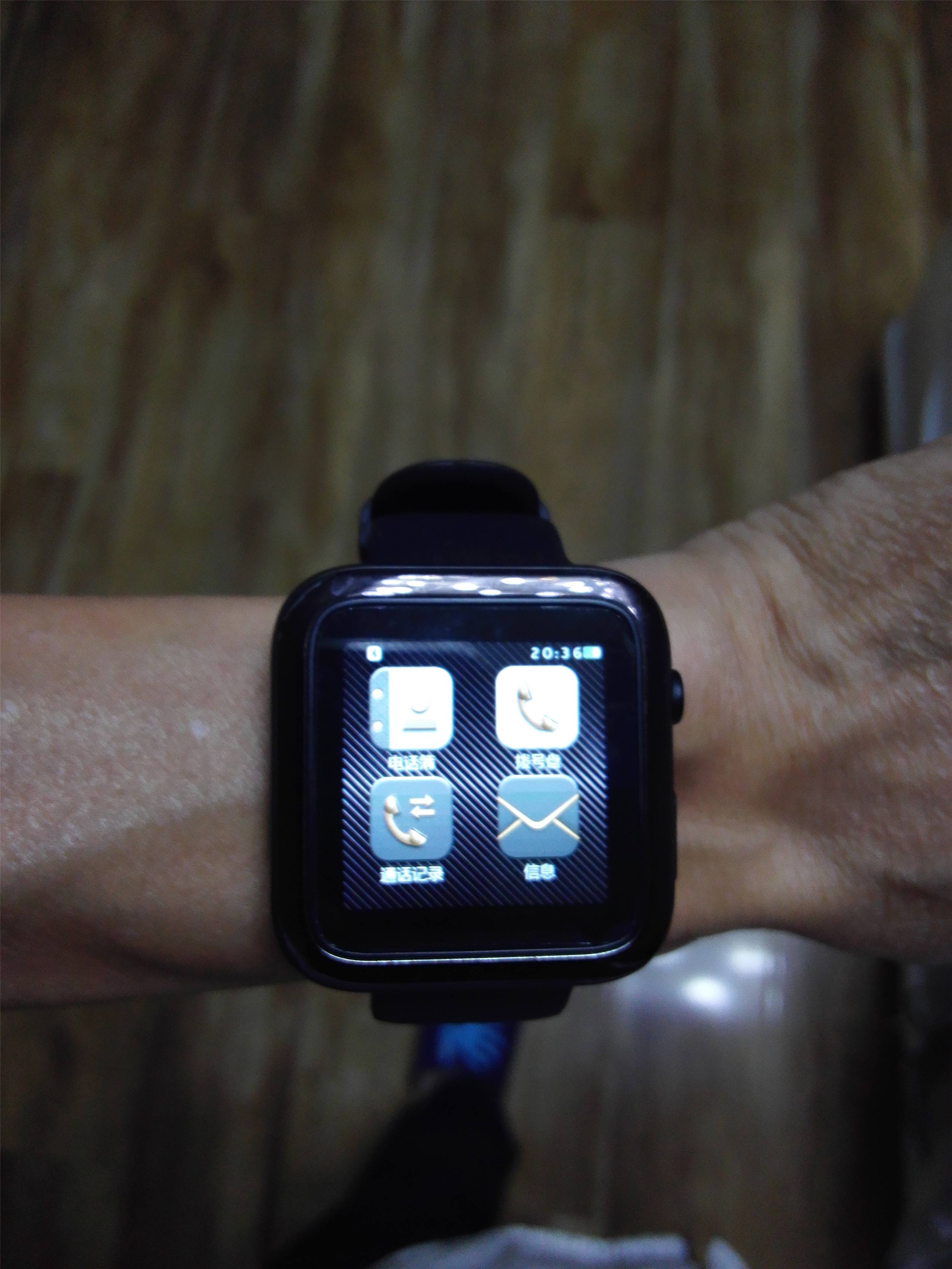 applewatch可以连接安卓手机吗-applewatch可以连接安卓手机吗贴吧