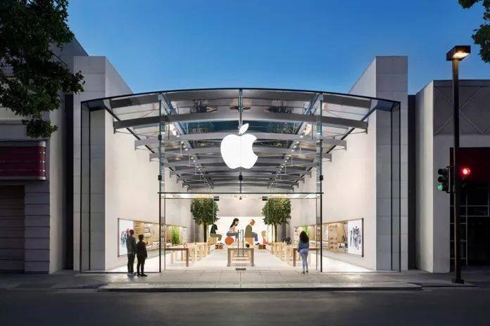 关于APPLESTORE是正品吗的信息