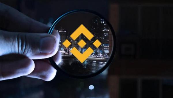 关于币安交易所官网下载的信息