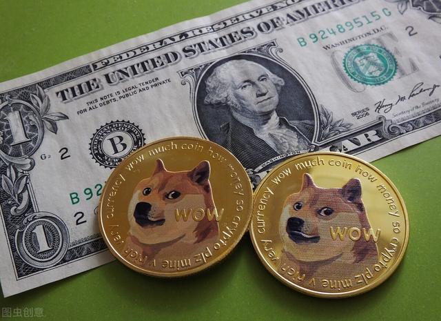 柴犬币最新价格-柴犬币暴涨28万倍