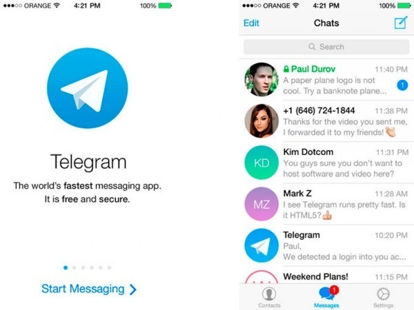 telegaram网页版-telegraph官网网页版