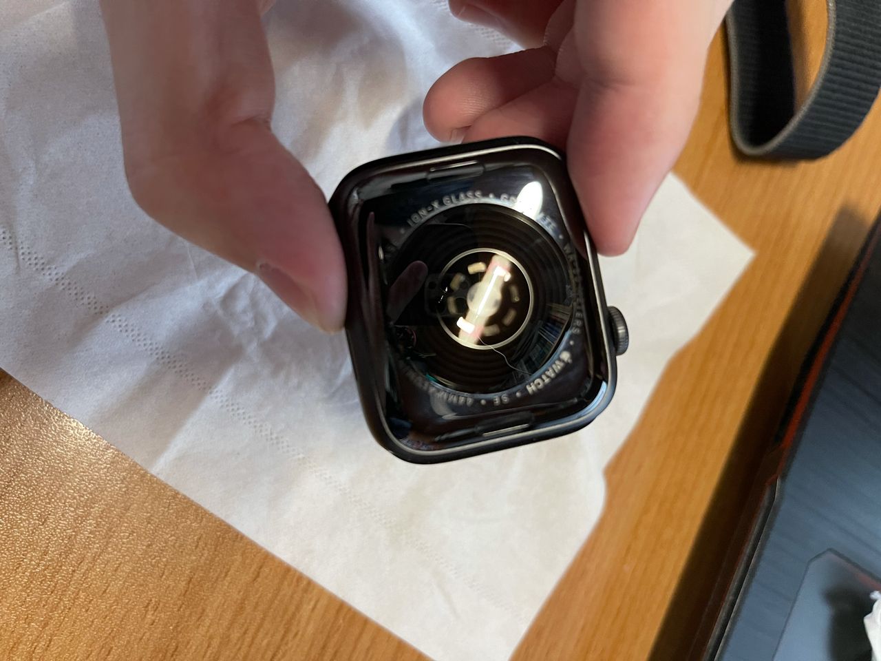 applewatch下架-苹果watch5怎么下架了